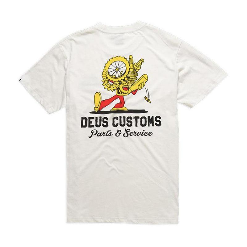 deus lajares