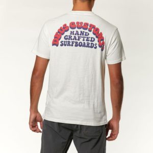 deus surf wear