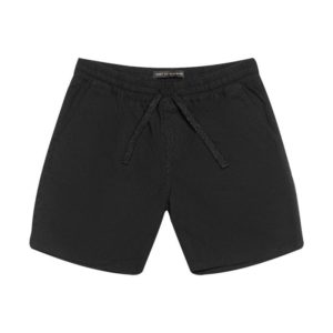 RelaxedShort with Military Styling