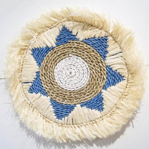 decoración de mesa