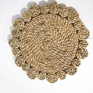 decoración de mesa
